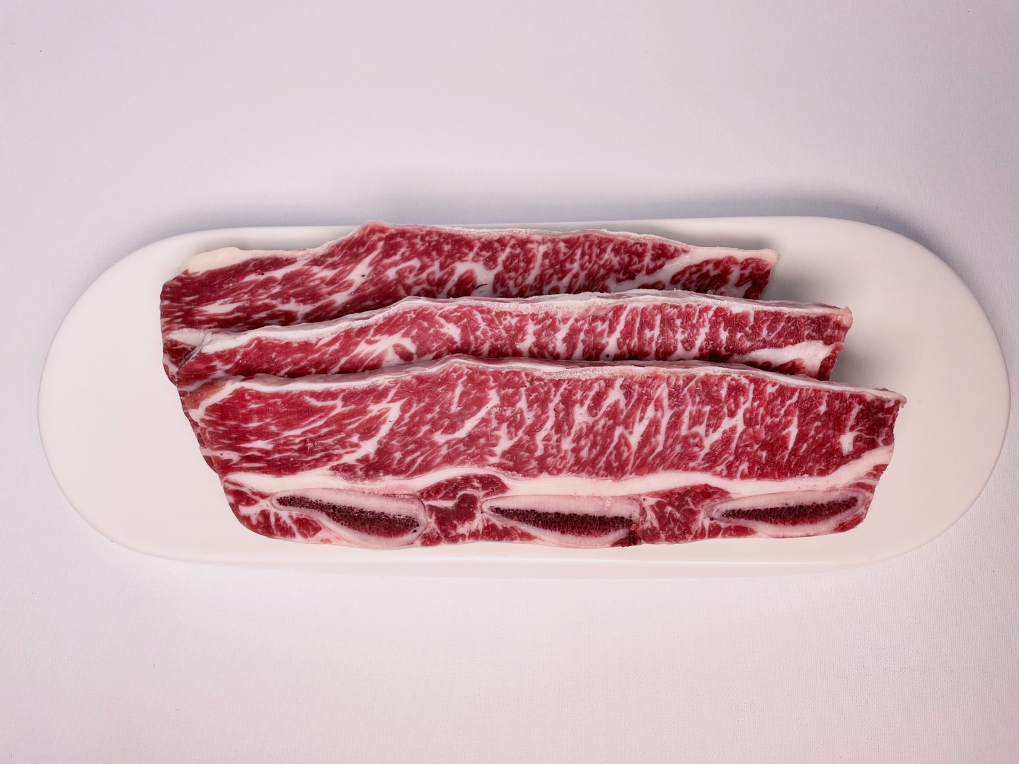 5kg 기름손질 호주산 초이스 LA갈비 꽃갈비 소갈비 : 미식가들의선택