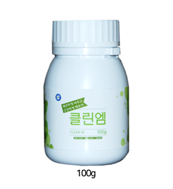 에이스제이엠 클린엠 100g 알로에아보레센스 장관리 노니 먹거리 : 라파샘