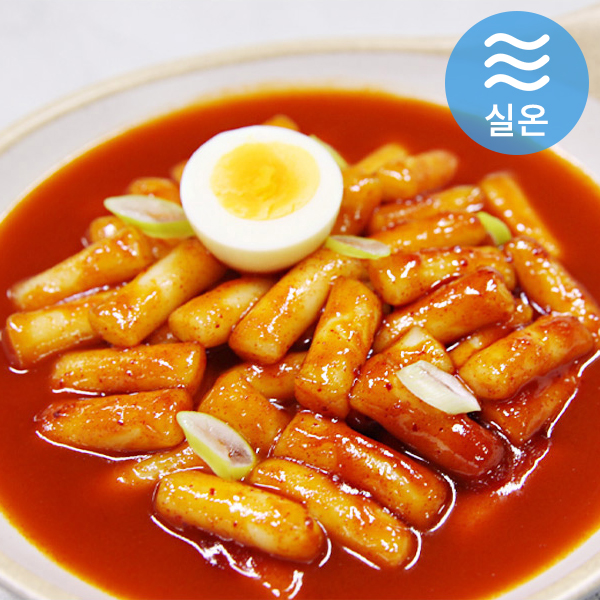 동원 떡볶이의신 우리쌀 국물떡볶이 422g : 야미몰