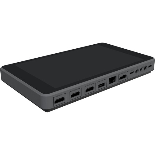 욜로라이브 YoloBox Pro 욜로박스프로 YoloLiv : 아토모스ATOMOS대리점