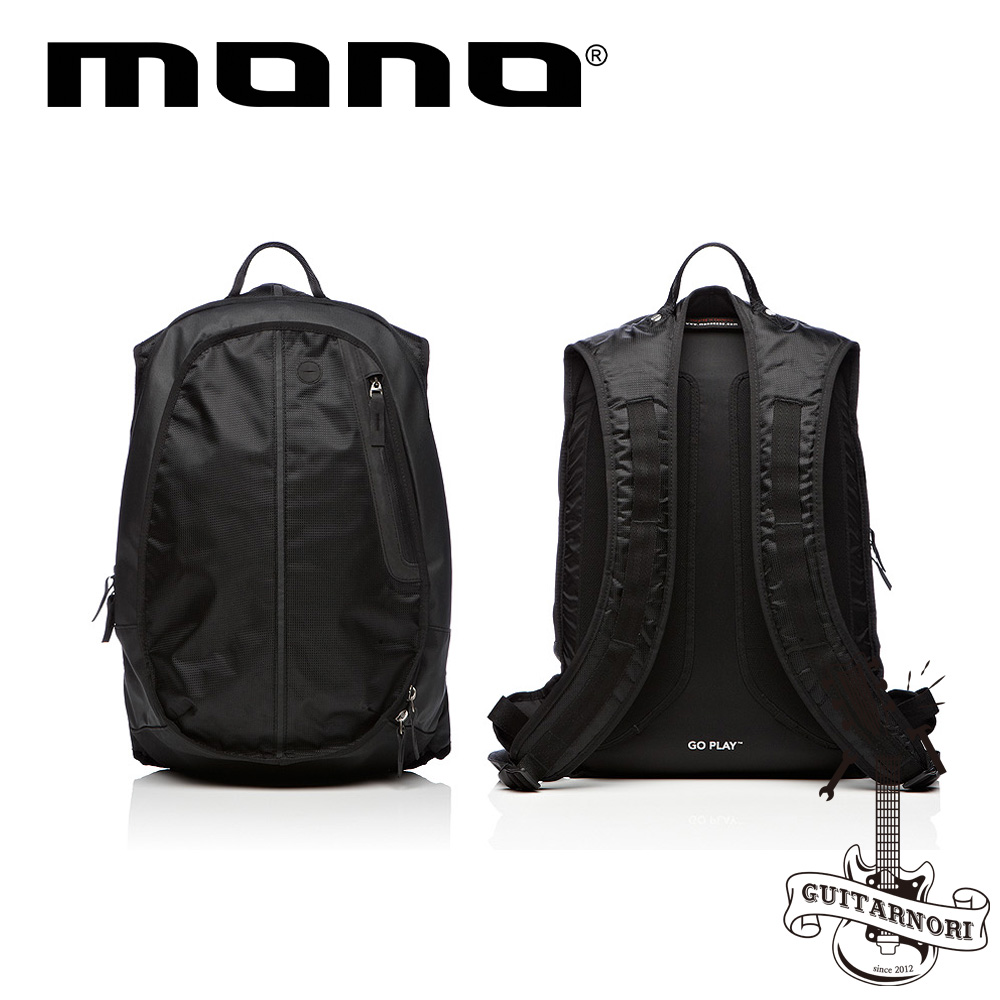 MONO CVL THE EXPANDER 모노 CVL EXPANDER 가방 백팩 : 기타놀이