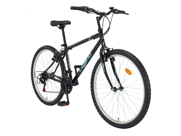 2022 삼천리 레스포 26 라빈 - 100% 완조립 21단 입문용 MTB 자전거 : 삼천리자전거몰