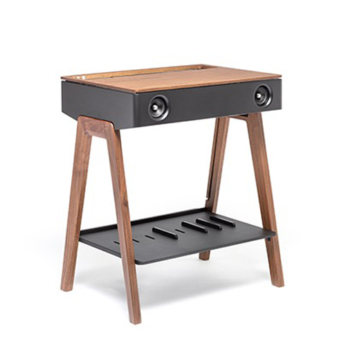 La Boite(라부아뜨) LX : 오디오스퀘어