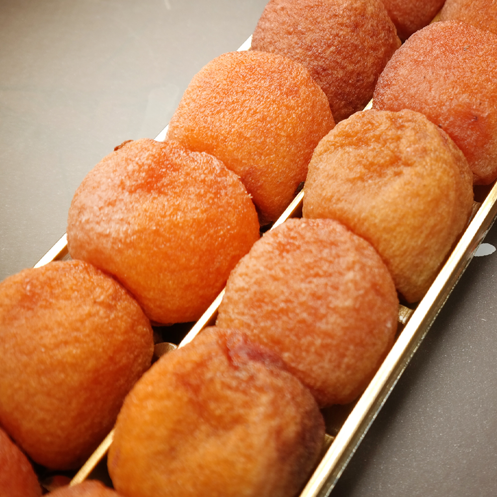 양촌곶감 이메골 반건조 가정용 선물용 명절 선물 곶감 1kg 2kg : 푸드제철소