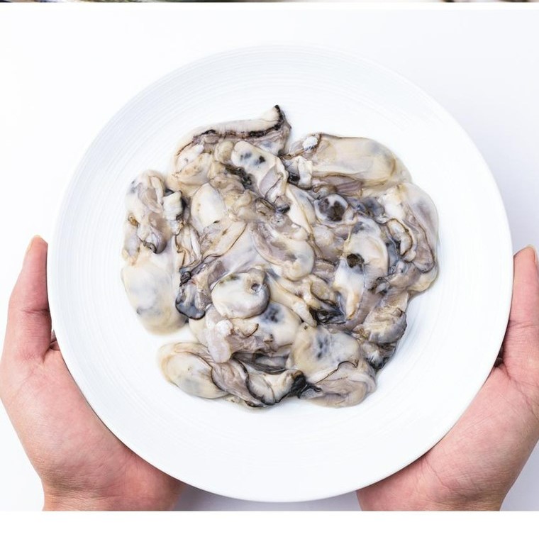 통영 평화수산 깐굴 생굴 통영굴 3kg : 평화수산