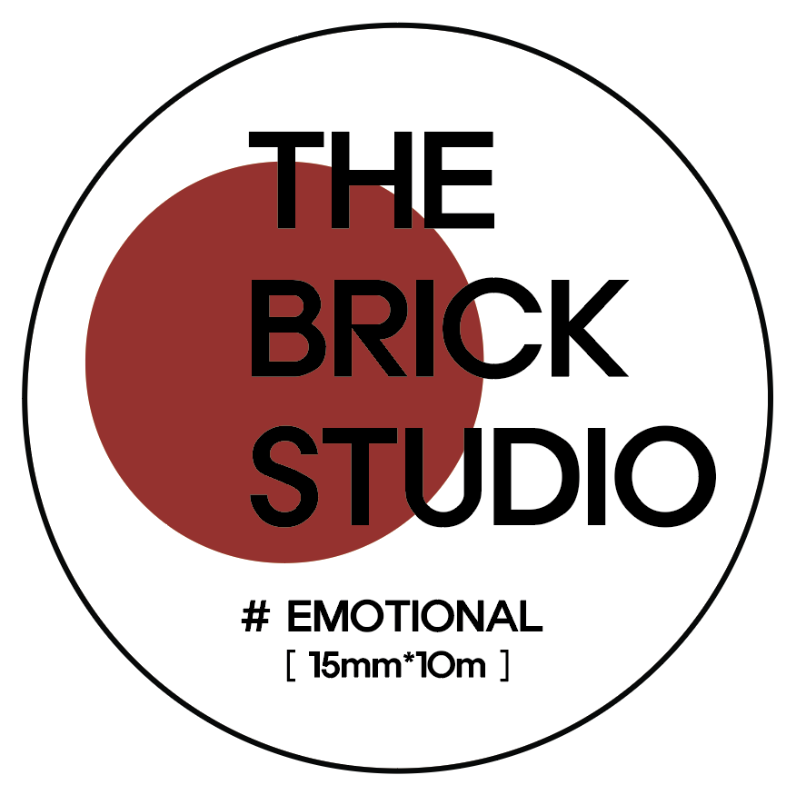 EMOTIONAL MT : 더브릭스튜디오