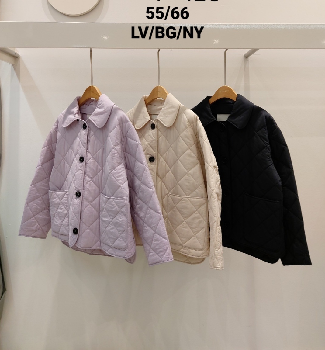 퀼팅점퍼 : 리리끄샵