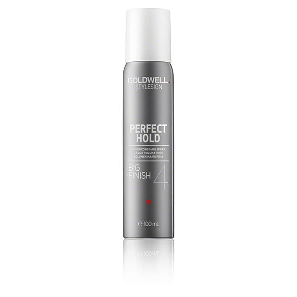 골드 웰 퍼펙트 홀드 빅 피니쉬 헤어 스프레이 100ml : 바이유로