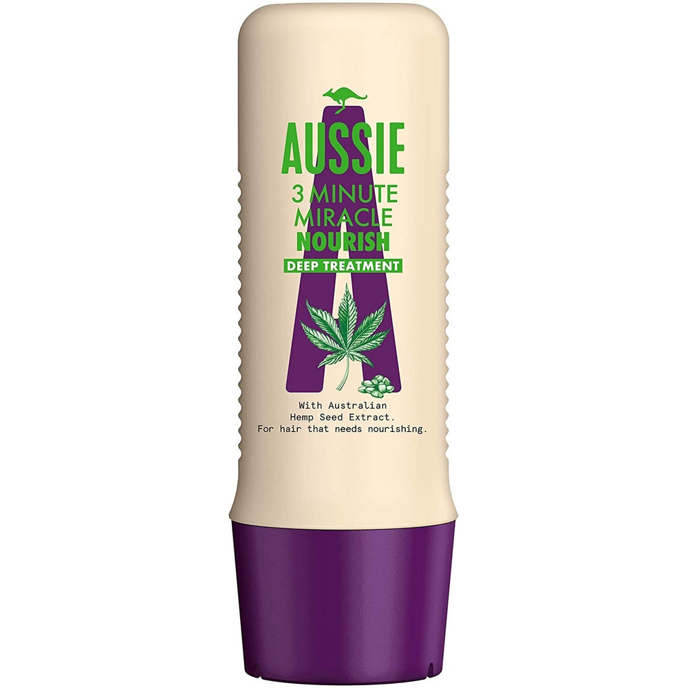 오지 3분 미라클 너리시 트리트먼트 250ml 2팩 : 지오엘디