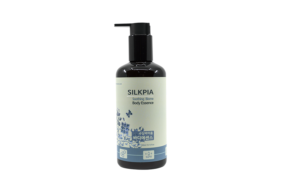 올댓네이쳐 보습 촉촉한 끈적임없는 빠른흡수 아로마 바디 에센스 300 ml (얼굴 겸용) : 주식회사 올댓네이쳐