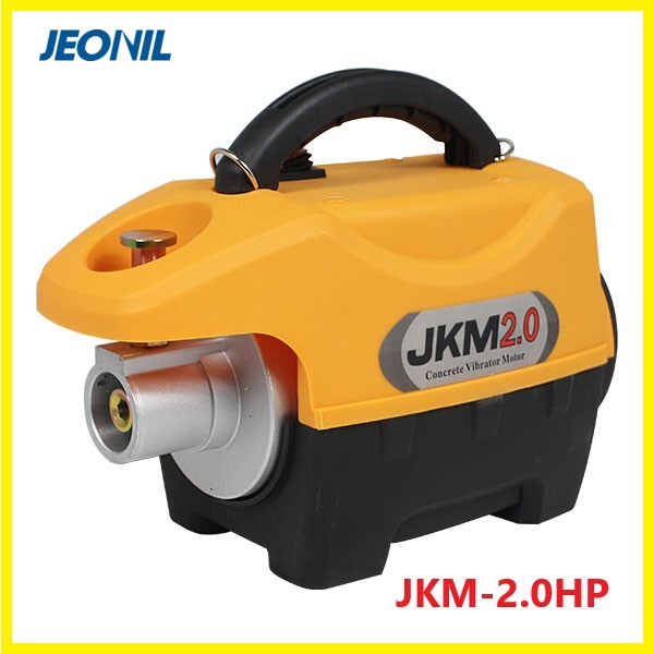 전일(JEONIL) 바이브레이터 모터 JKM-2.0HP 마력 전기절연모타 액션모타 2마력모타 콘크리트모타 듀얼모타 : 툴스 툴스