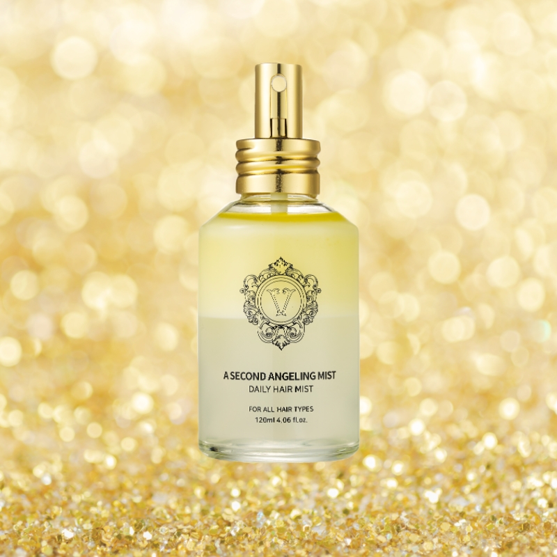 VANYARD A SECOND ANGELING MIST 헤어오일  미스트 : 반야드