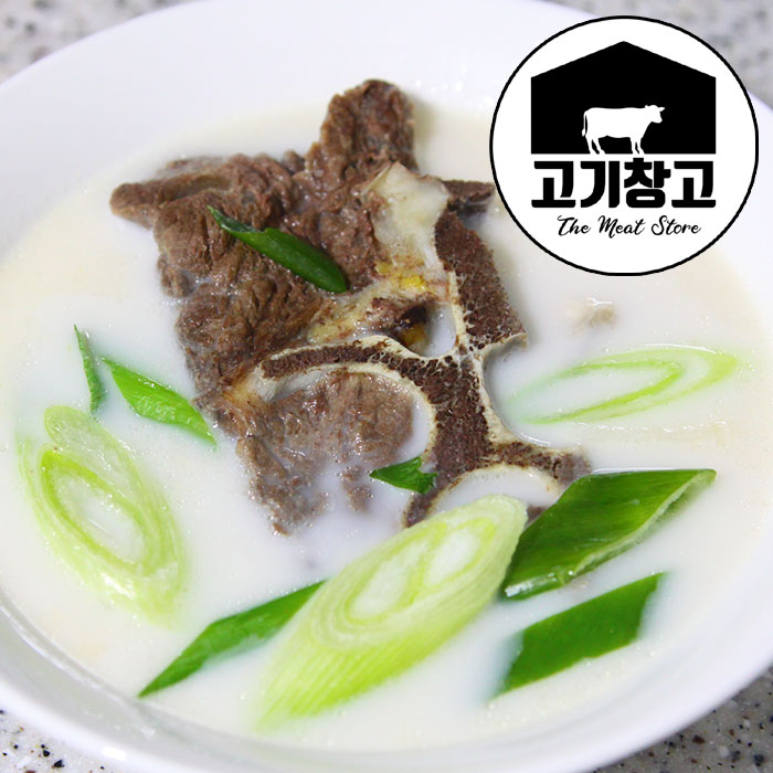 호주산 ( 대용량)소목뼈2kg(곡물GF등급)업소용/살많은/ 소고기/뼈 해장국/곰탕/뼈찜 : 고기창고