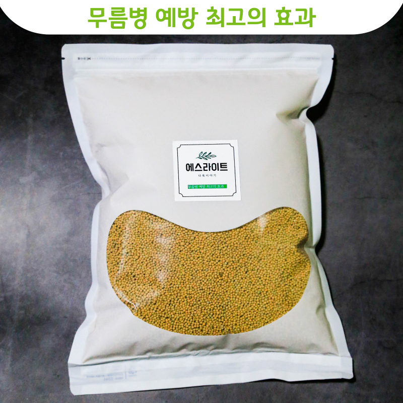 에스라이트/다육식물 전용 세라믹 쏘일/2.5Kg : 다육이야기