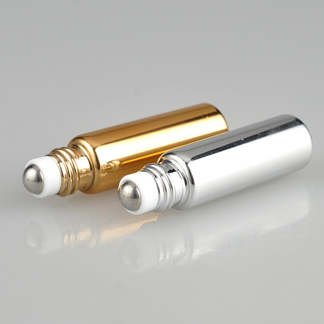 롤온 향수 공병 롤러볼 아로마 용기 5ml : 모든스토아