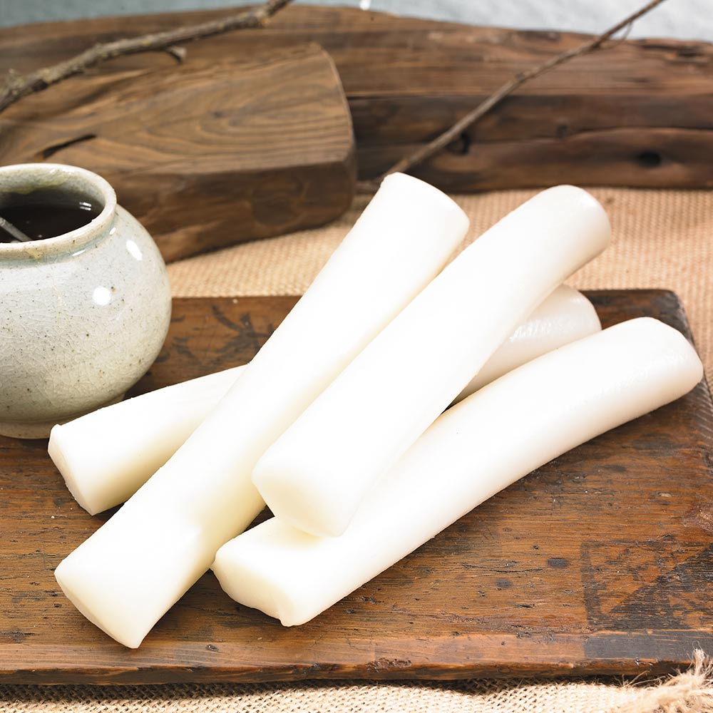 영광 떡국떡, 백미 가래떡, 백미 절편 2kg : 산정마을