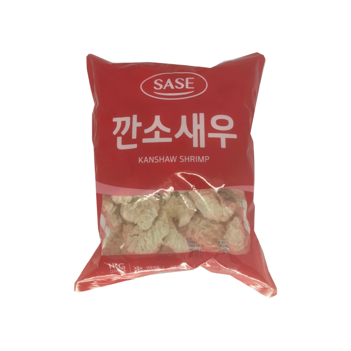 사세 깐쇼새우(31/40) 1kg : 디엔푸드스테이션