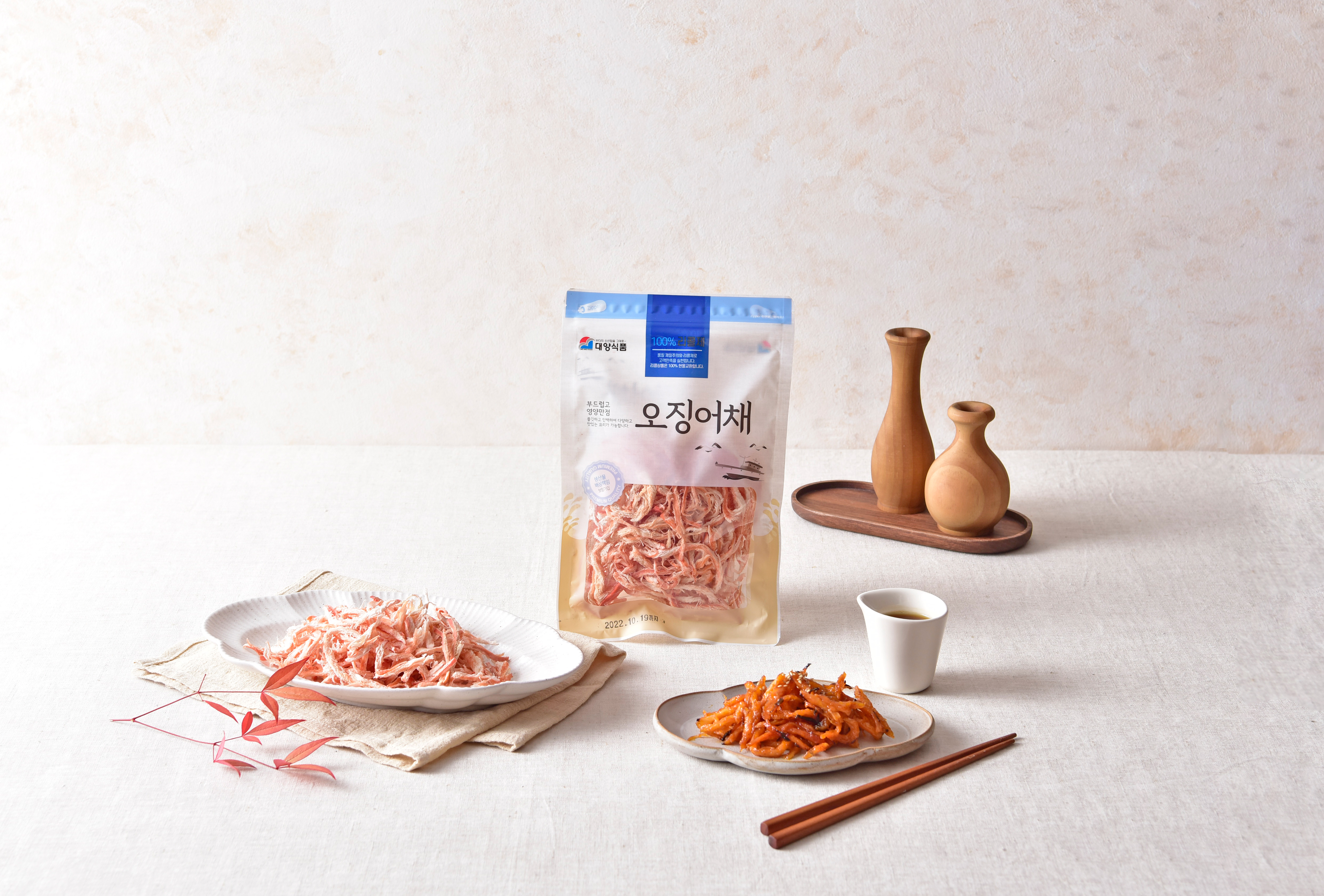 [대양식품]참진미(120g,300g,700g) : 대양몰
