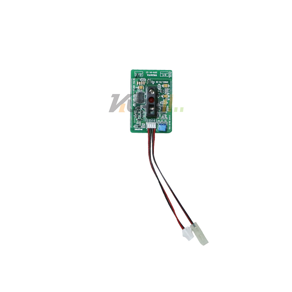 계림요업 전자감지식 대변세척밸브 메인PCB 센서뭉치 KCA-200 부품 : 경일shop