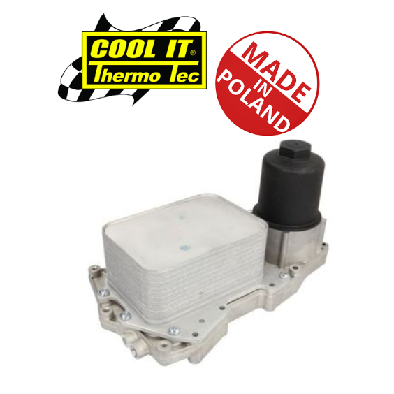  레인지로버 스포츠 보그 오일필터 하우징 - 4.4디젤(14년-) (13년-) LR022895 LR113200 THERMOTEC : 홍스오토파츠