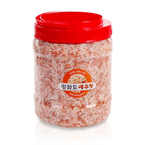 23년산 강화새우젓 추젓 추젖 강화도추젓 새우젓2kg : 해뜸농장-강화교동농산물직판