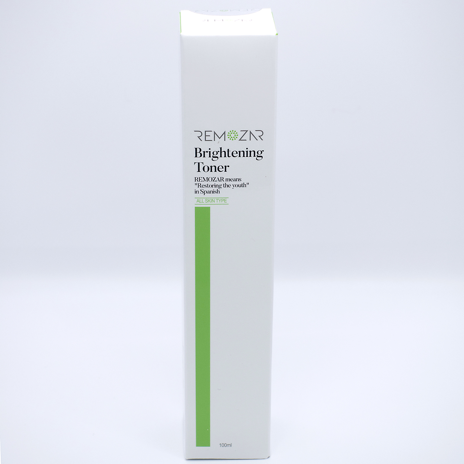 리모사 브라이트닝 토너 100ml : 네이처픽셀