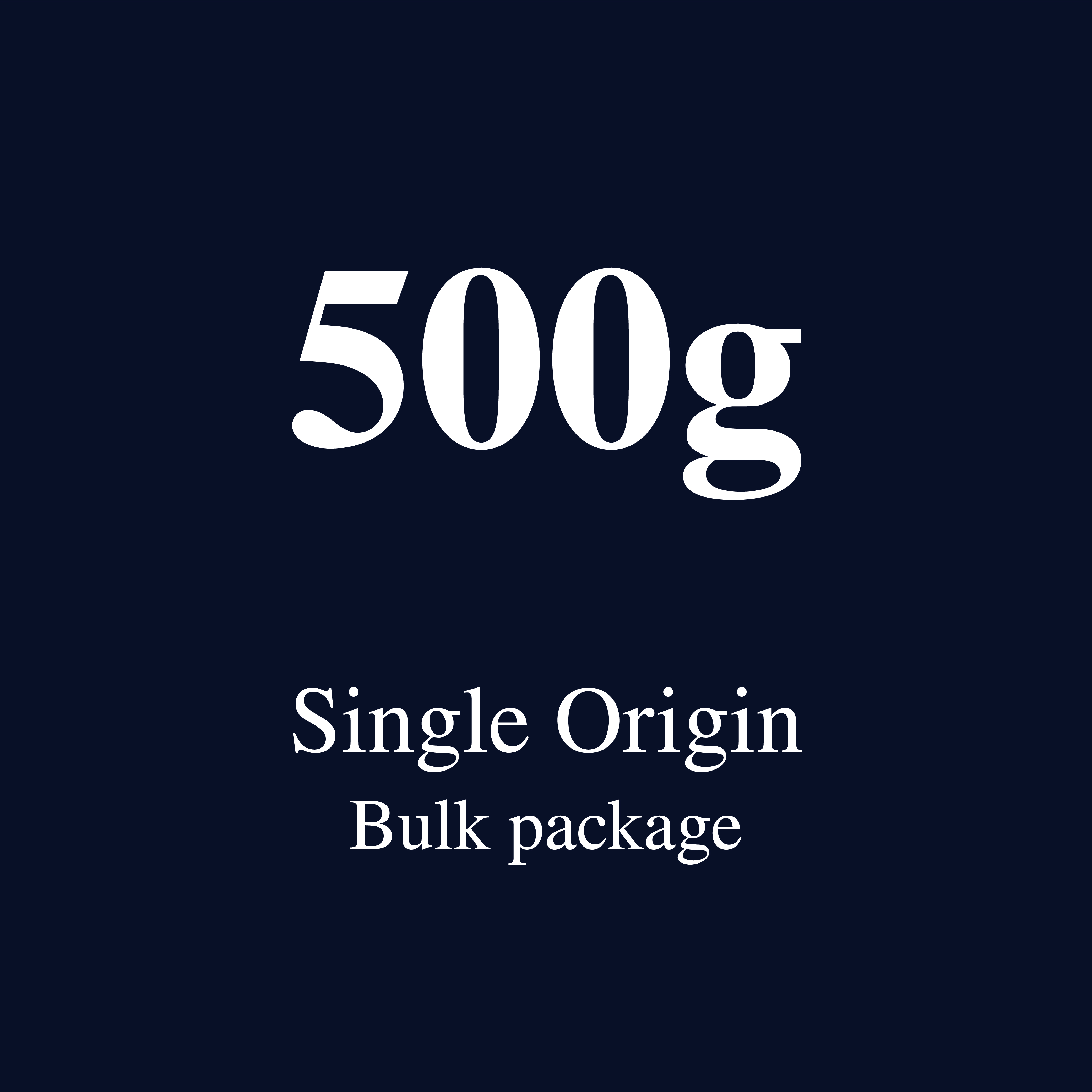 포멜로빈 싱글 오리진 bulk package / 500g (디카페인, 브라질, 과테말라,코스타리카, 엘살바도르, 에티오피아 예가체프, 케냐) : 포멜로빈