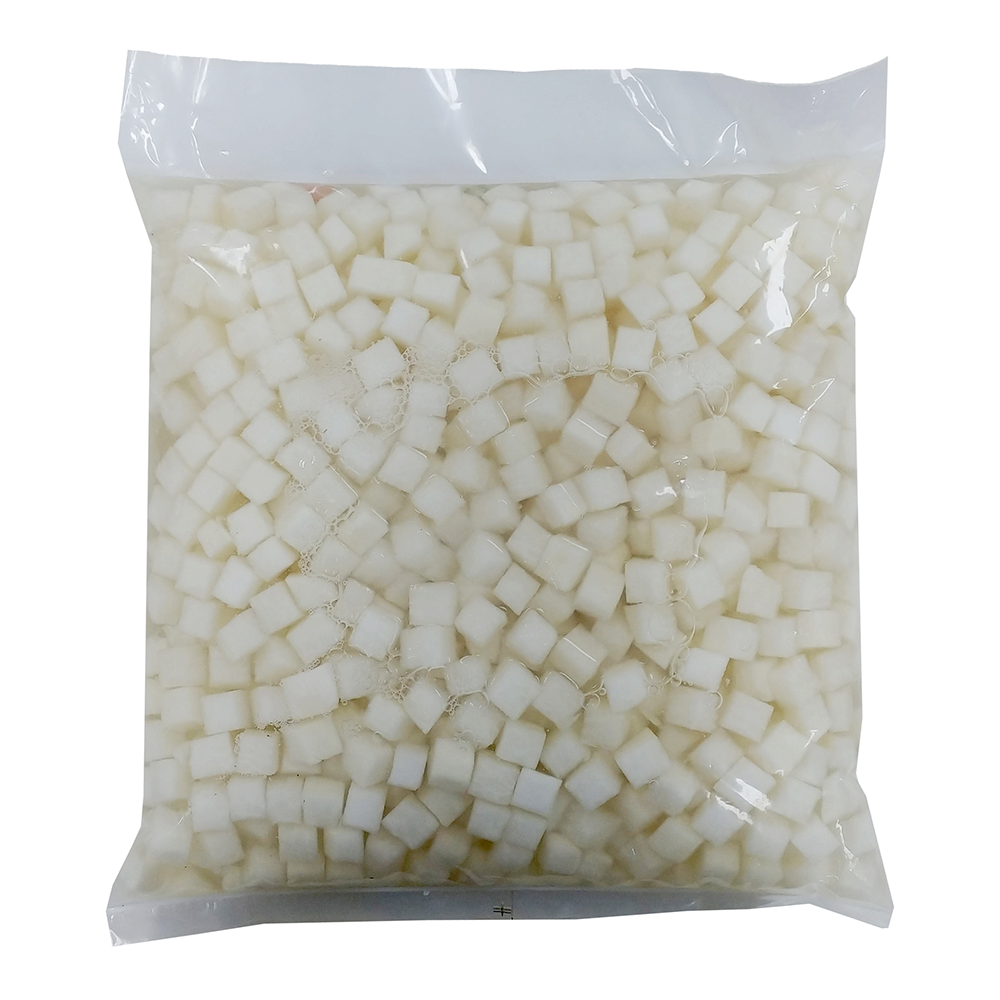 으뜸에프에스 올바른 치킨무 5.5kg : 푸드엔마트