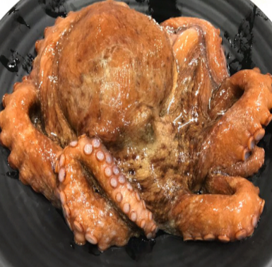 돌문어 문어 택배 살아있는 자연산 산지직송 통영 : 산책길 스토어
