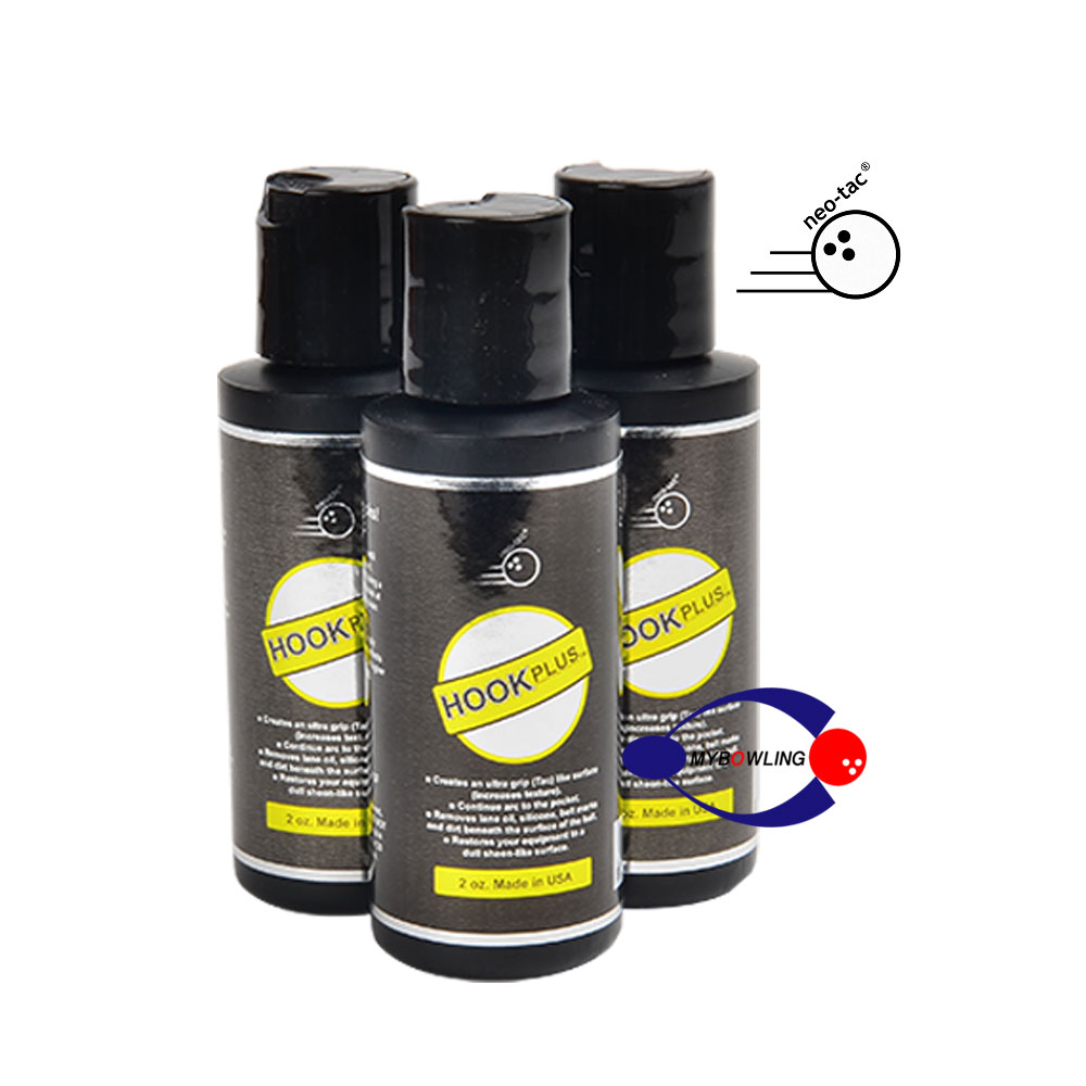 수입 네오텍 훅 플러스 60ml / 볼링용품 : 마이볼링