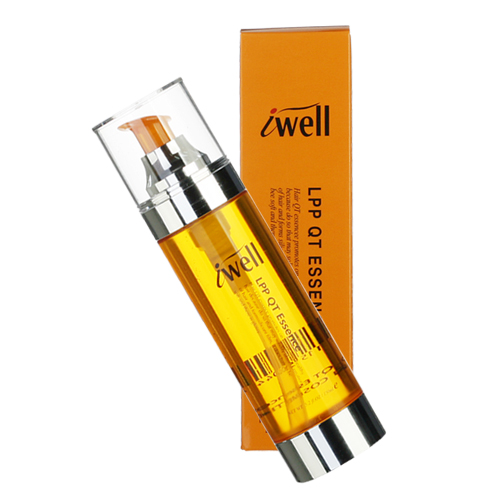 본코스메틱 아이웰 헤어 엘피피 큐티 에센스 150ml/ : 바이오메드