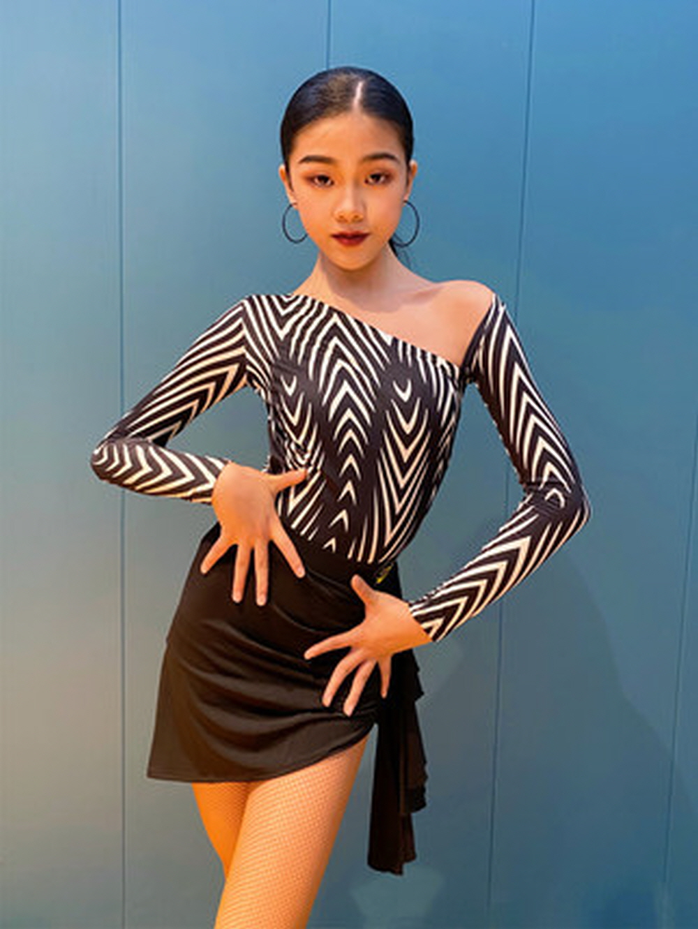 댄스연습복 라인댄스복 댄스바지 댄스스포츠복 줌바댄스복 : 글로벌랜드구매대행