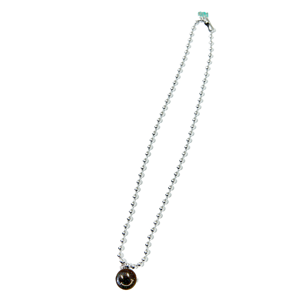 [위너 이승훈 착용] SMiLE TEMPERATURE CHANGE NECKLACE #20 : NiRO