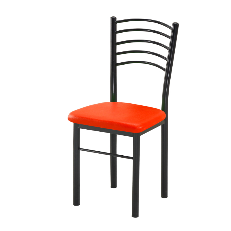 편한 식탁 의자 수입가구 집 간편식 예철용 등받이 호텔 밀크티 가게 식당 테이블 Z 어른 : 우리동네아지트