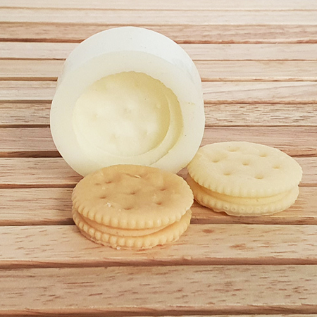 산도 과자 수제몰드 : 제이앤메이드