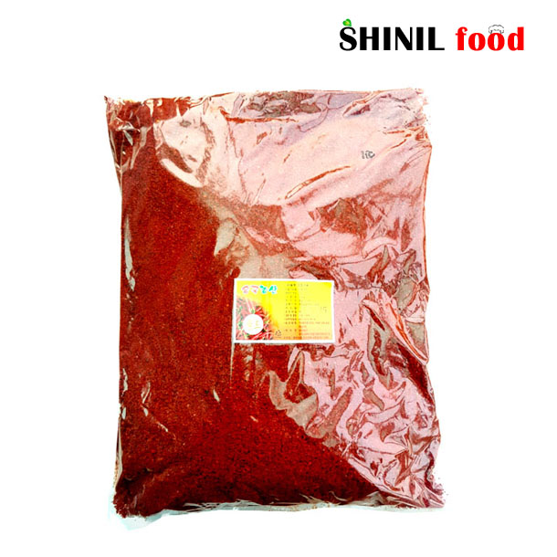 승국농산 굵은고춧가루 2.5kg : 신일푸드팜