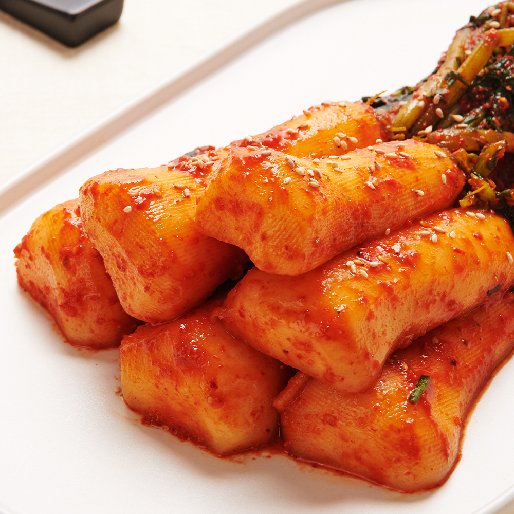 전라도 총각 알타리 김치 알타리무 총각무 달랑무 2kg : 푸드토피아