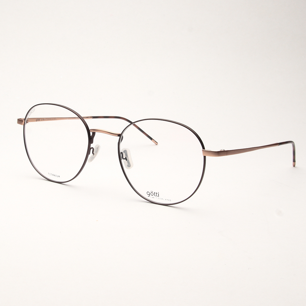 GOTTI- DAGO/GB-BR  고띠안경 : GALLERYWON갤러리원