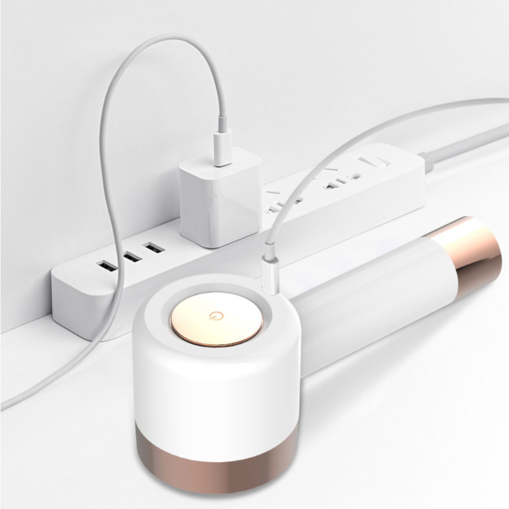 깔끔이 보풀제거기 니트 의류 고양이털 보풀 제거 유무선 USB 충전식 : 둥굴맘