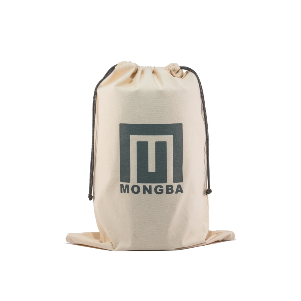 몽바 바베큐그릴 전용 파우치 : 그랏토 몽바