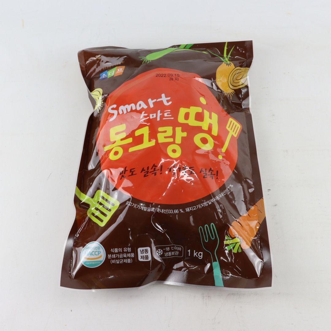 동그랑땡 스마트 소디프 1kg : 온누리푸드