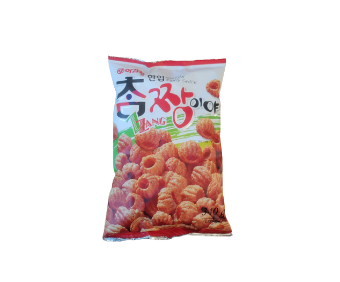 아리랑 지에프 한입 참짱이야 310g : 국제물류