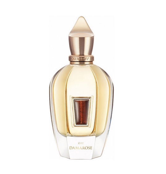 제르조프 XERJOFF  세븐틴 다마로즈 오드퍼퓸 50ML/100ML : 럭셔리파리