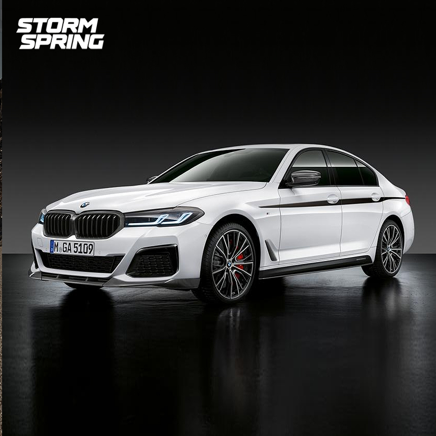 스톰스프링 BMW G30 다운 스프링 : 스톰스프링. 빅풋스프링