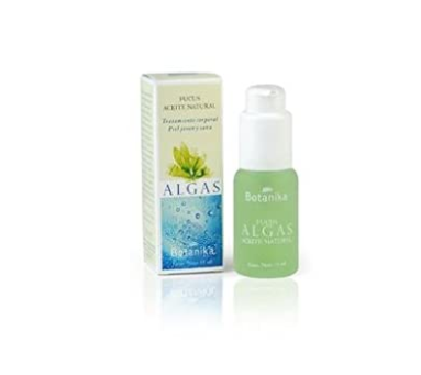 보타니카 해초 에센스 35 ml - 1 box : 브라질상점