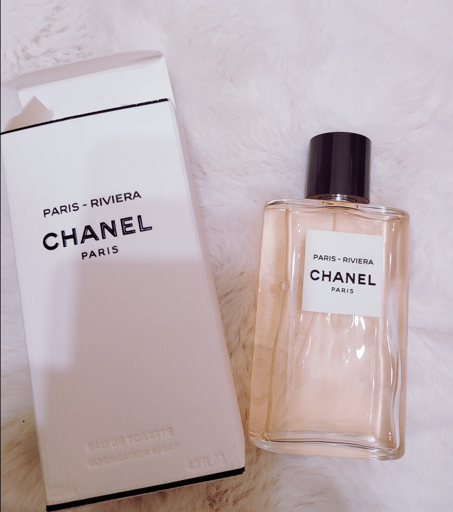 샤넬 리비에라 125ml : 봄슈퍼퓸