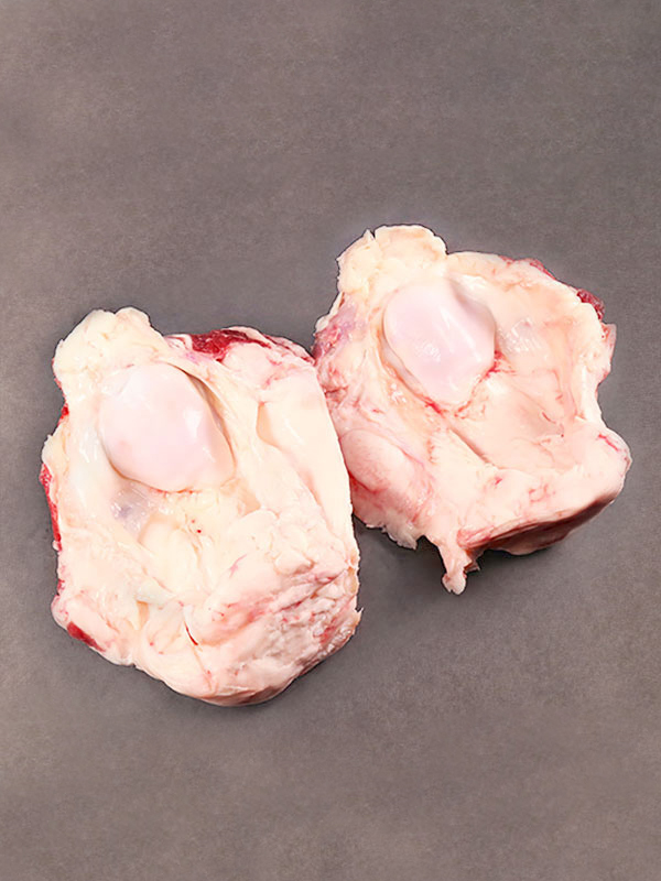 한우 알스지 도가니 스지 힘줄 소스지 소힘줄 수육용 소고기 소부산물 막스지 : 건화한우다