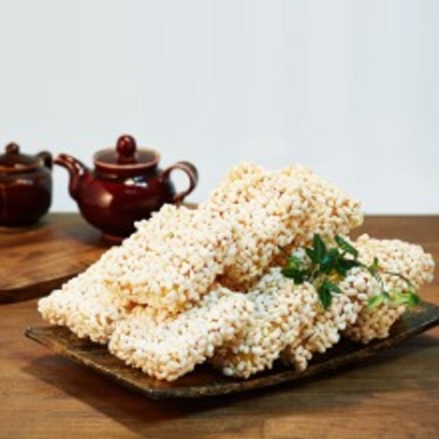 찹쌀/통밥 한과 600g : 꿈의사다리