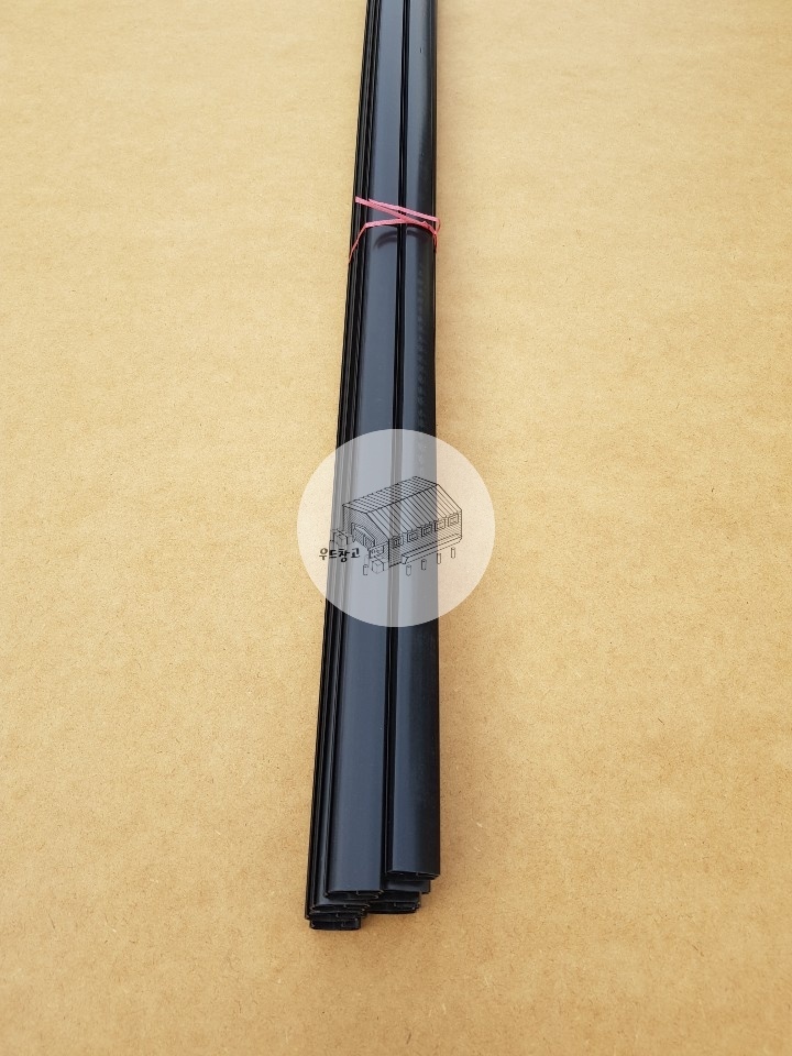 우드창고 MDF 스페이스월 블랙 18Tx1220x2440mm 합판 목재 인테리어 : 우드창고