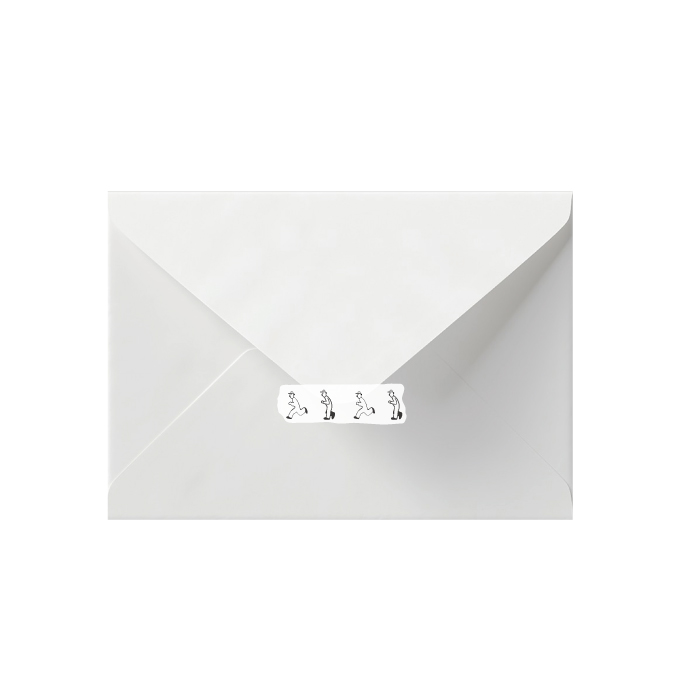 [세모상점] 그늘을 위한 달리기 마스킹테이프 : 세모상점